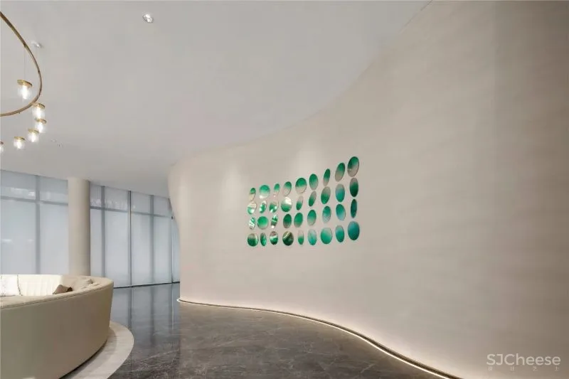 旭辉×CLV:纳自然之形,造空间之境