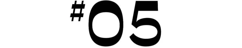 泛域设计 × 泛域设计办公空间：特性表达