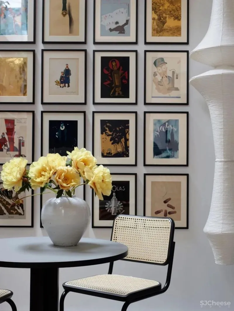 色彩纹理,柔软心里