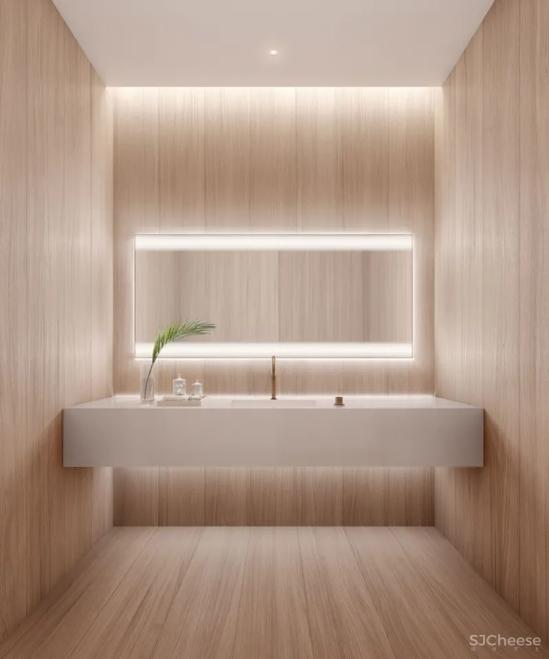 John Pawson- 愈简约,愈能看出事物本身的本相