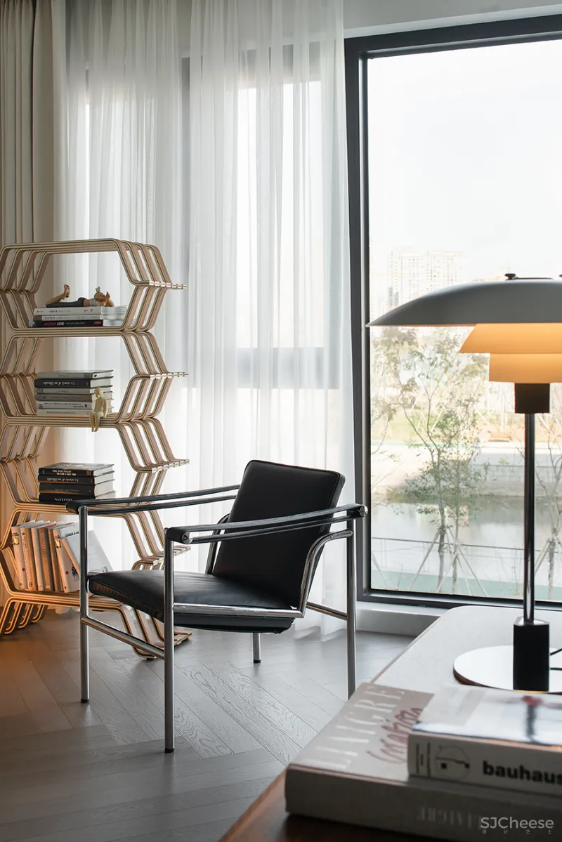 廖丽雪 • 绿城玫瑰园|理想生活,趣果有间