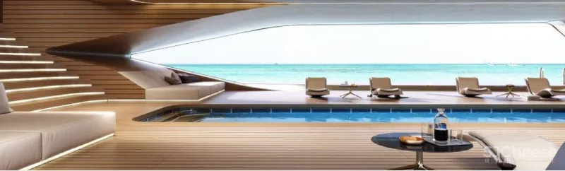 GND恩嘉设计丨2020 摩天住宅电影《INFINITE SPACE》