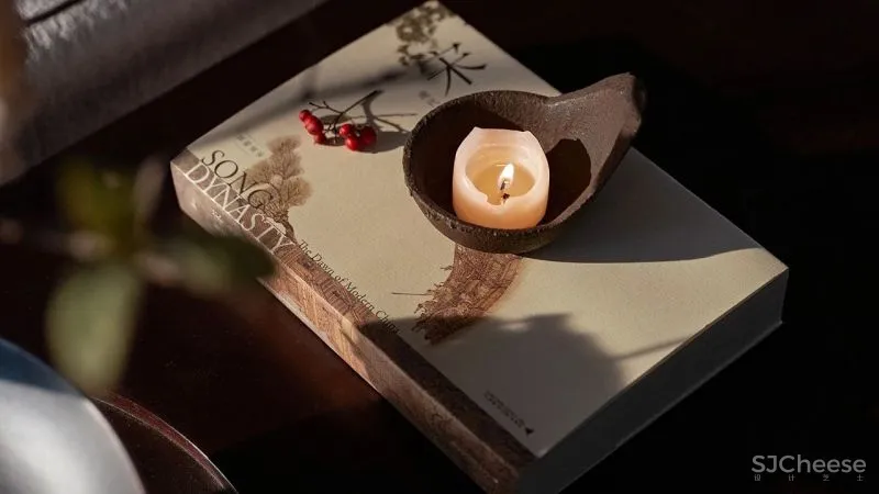 325㎡风雅禅意墅居,悠享醉美慢时光 华墨国际