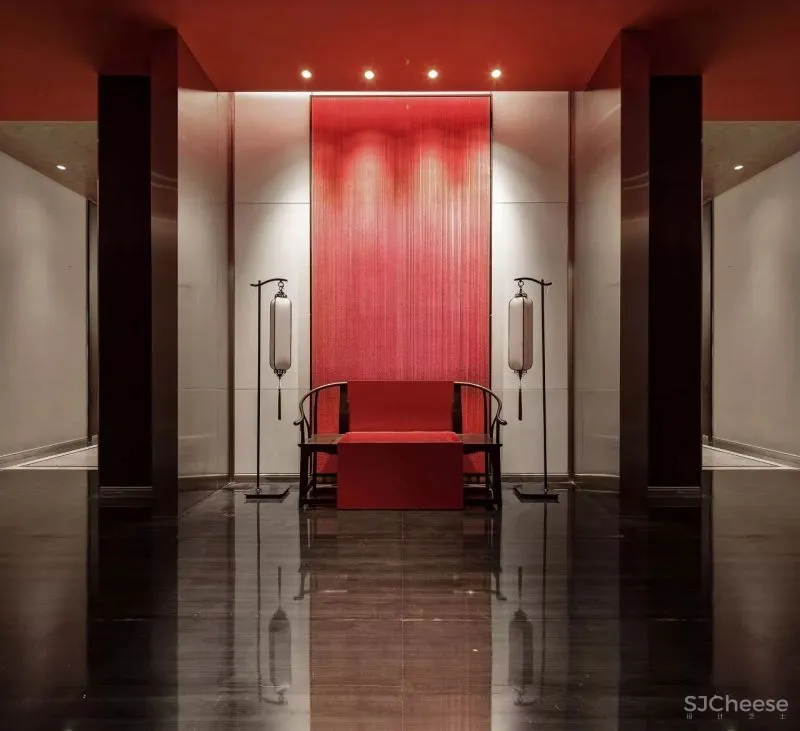 【元宵佳节】最美中国红，让爱回家团圆！