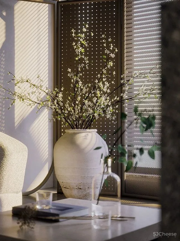 雅墅·沉淀岁月淡然