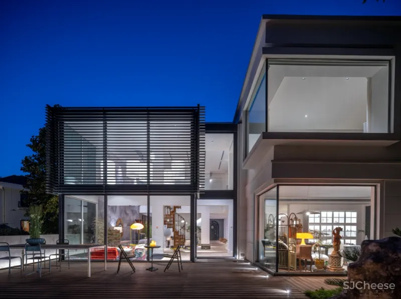 全职妈妈买下金牌别墅,拒绝智能家电进门:还是二手的好