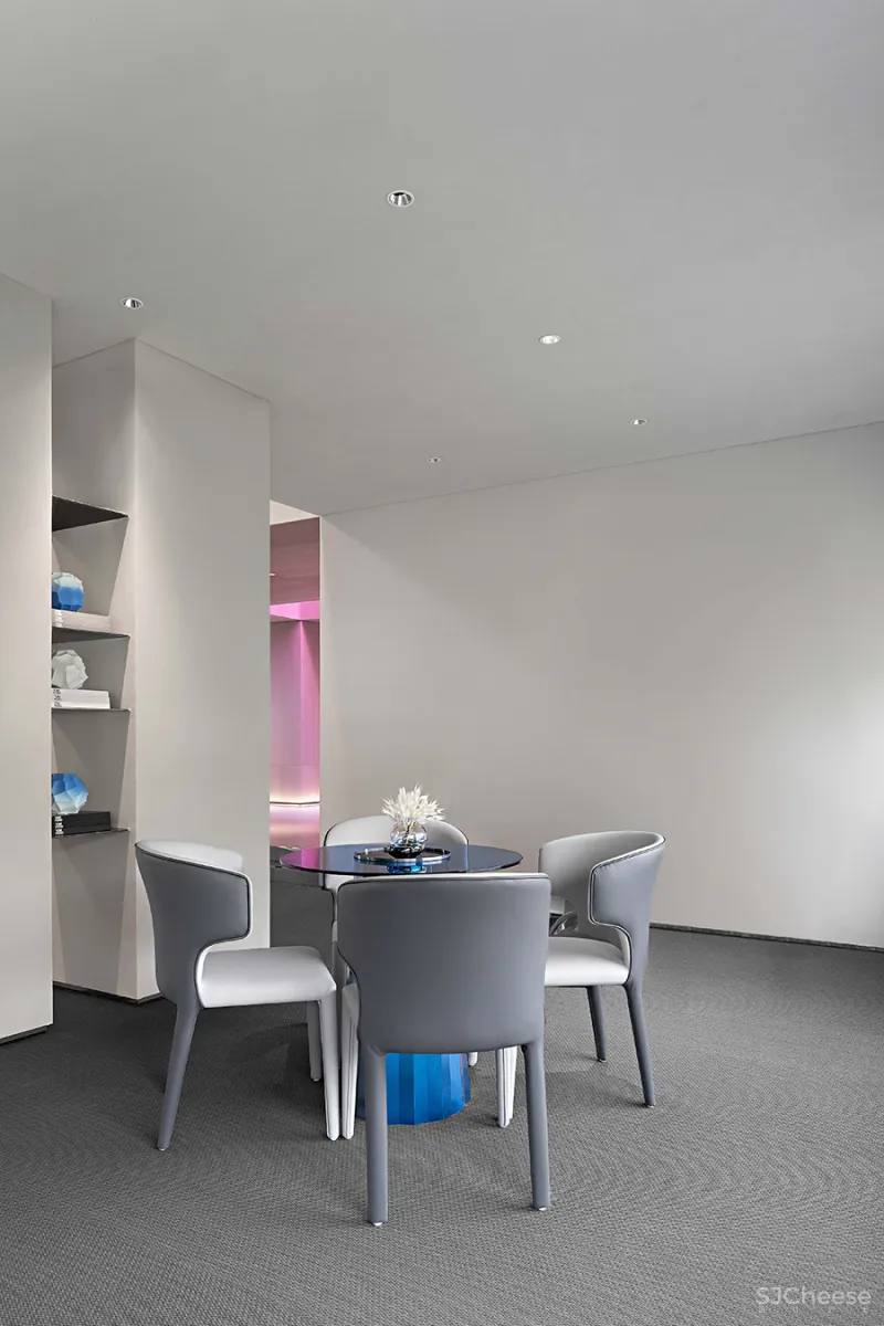 里约设计 • 李冰峰｜秩序之内，想象之外