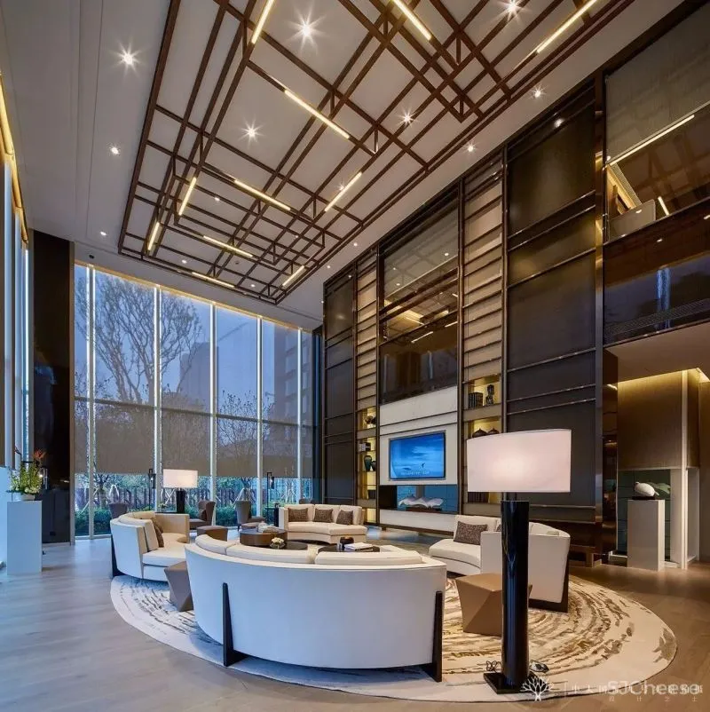 西安新行程 来一场城市文化与现代建筑的饕餮盛宴!