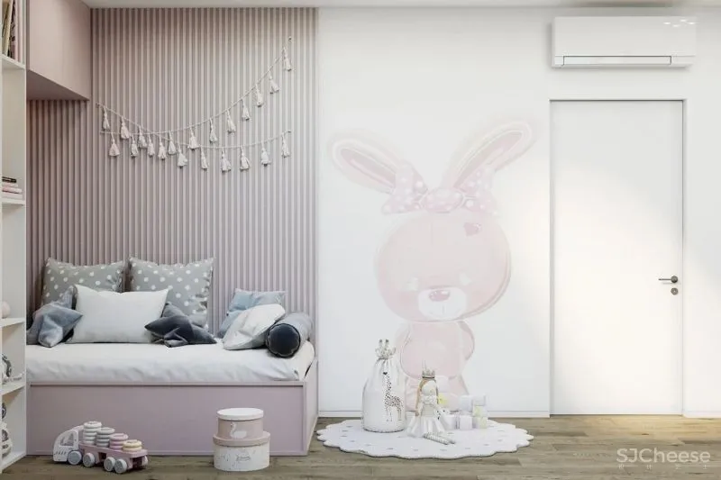 想要驾驭极简?大空间表示胜券在握