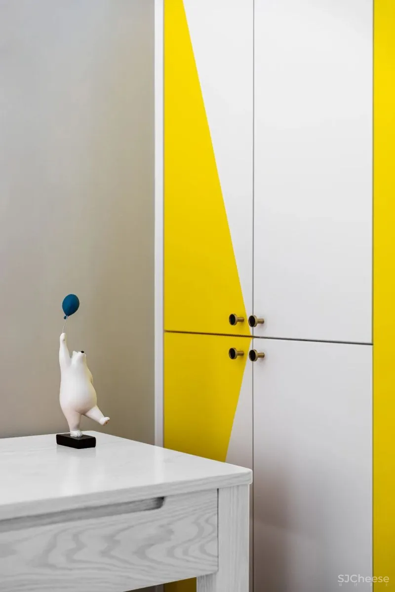 轻中式,现代性与雅致美的平衡 花漾美作