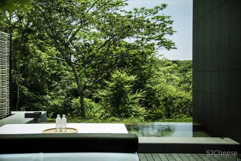 安缦伊沐—让你不得不膜拜的设计