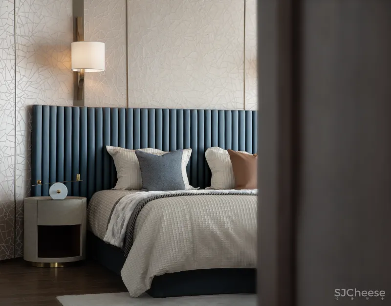 元禾大千 成都新希望 D ONE 公寓样板间4套