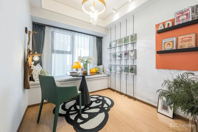 大朴-勿量:颜值与韵味并存,真正的老上海烟火气