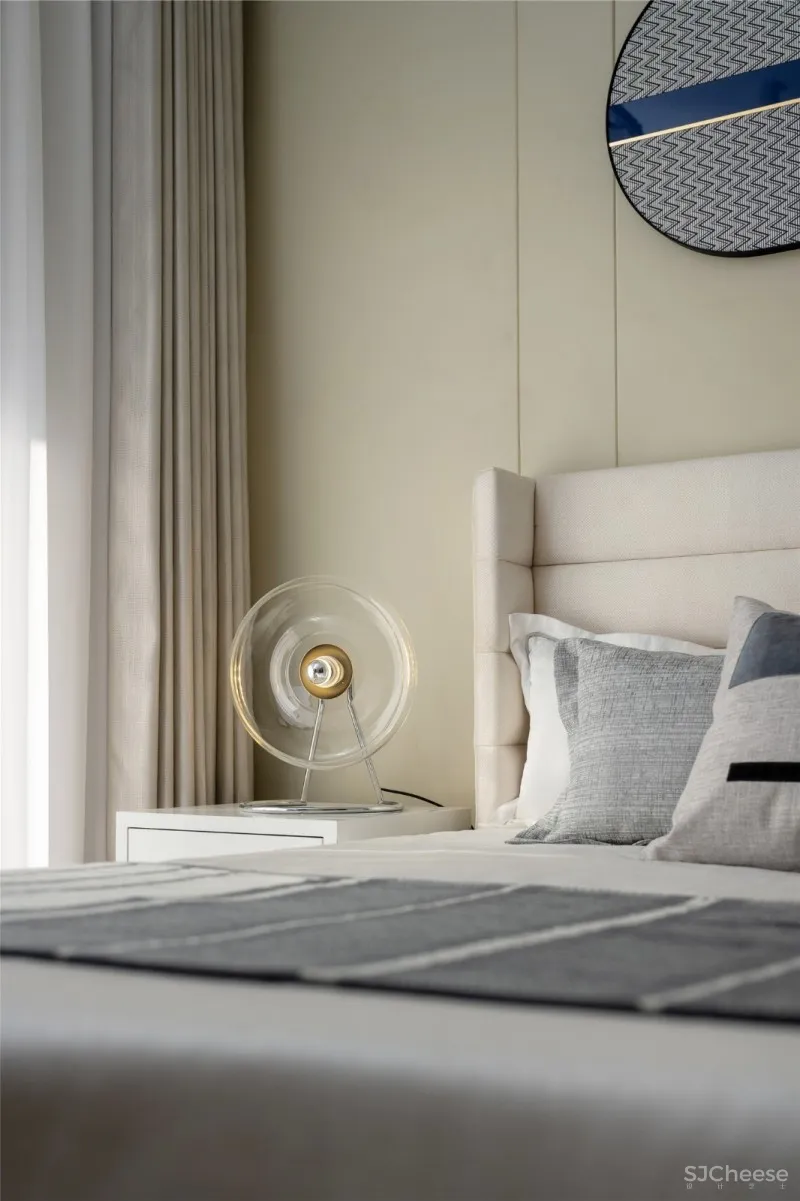 德方圆 | 扬州样板间 生活是一场以归为由的旅行