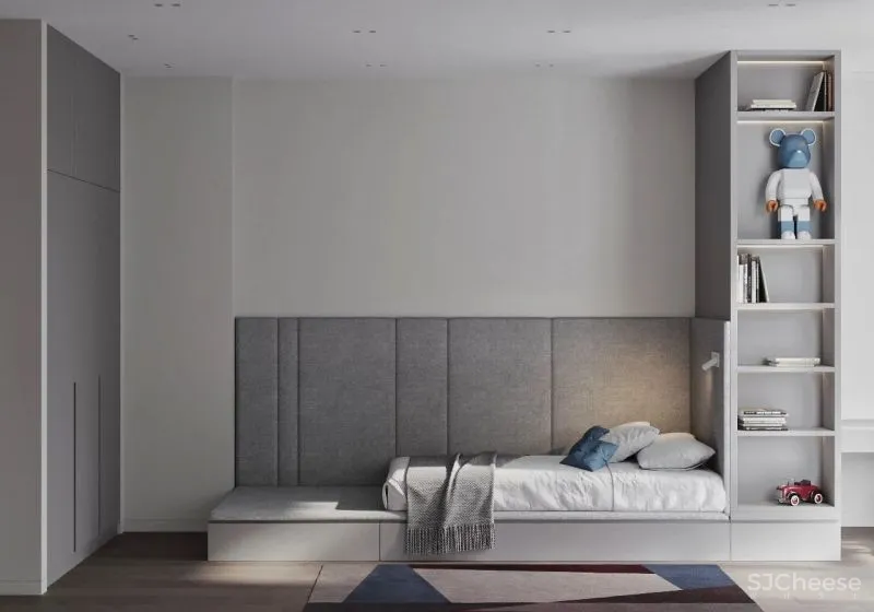 Anastasiya Zhigir新作|极简主义的精致韵味