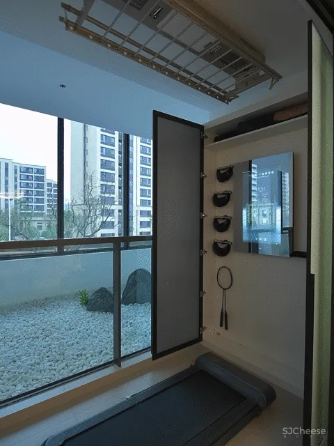 大朴-勿量:颜值与韵味并存,真正的老上海烟火气