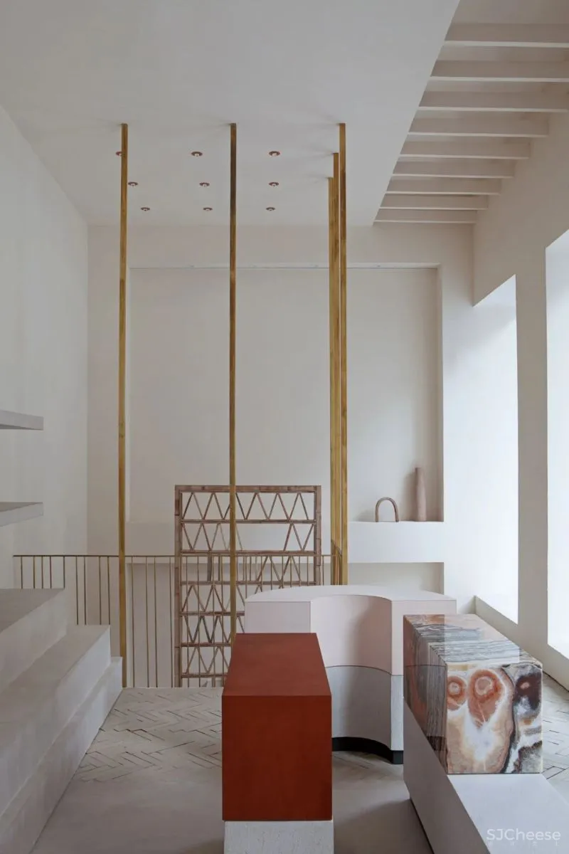 不破不立 破而后立 Ciszak Dalmas Ferrari