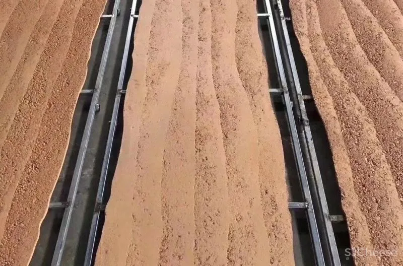 永不过时的夯土墙,自然的材料之美