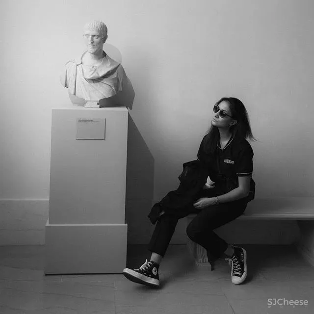 淡雅灵动联排别墅，不仅有颜值还舒适！