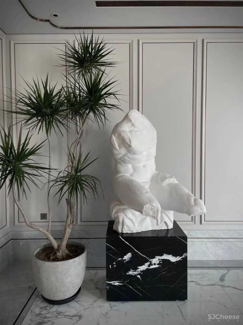 赋予东方以摩登 无间2020作品回顾