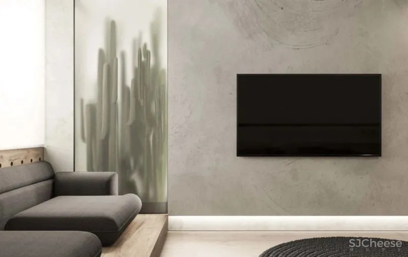 2021年最新电视墙设计 80款