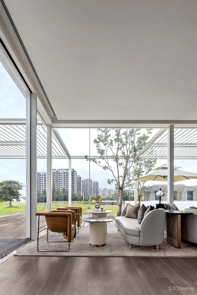 CLV - 金地:穿越四维盒子,品味生活甜与涩