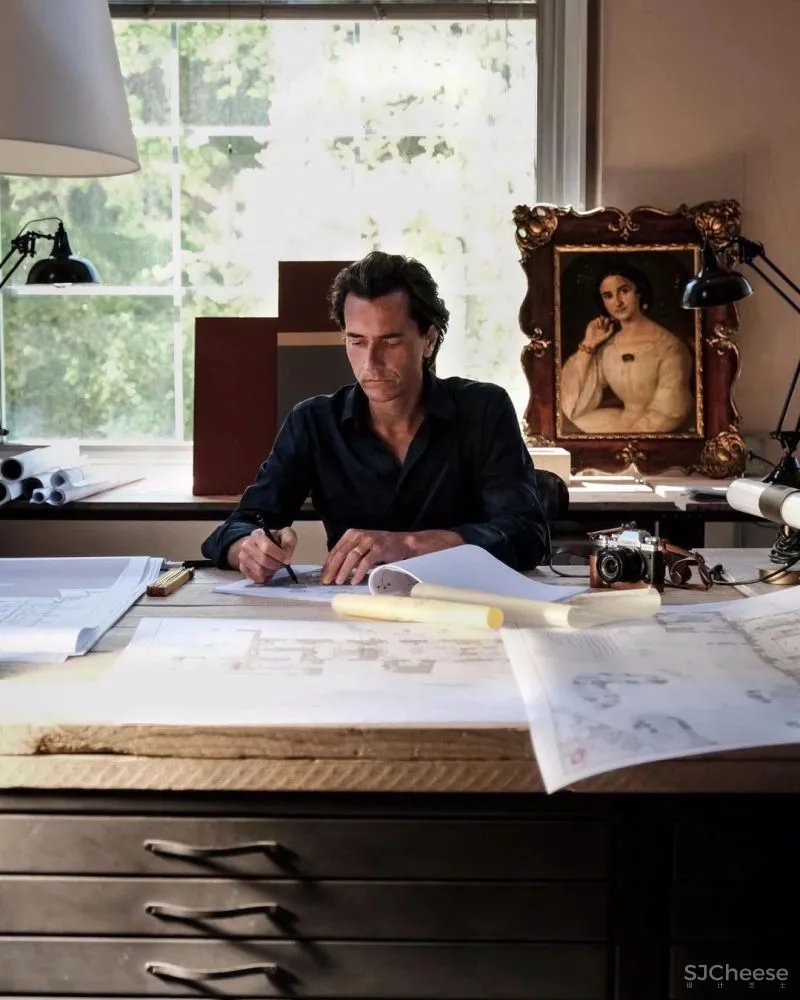 永 恒 的 静 修 一千多年历史的意大利城堡庄园酒店揭幕!