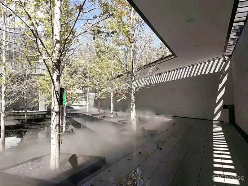 其然设计：桂语江南，北国豪迈邂逅江南婉约