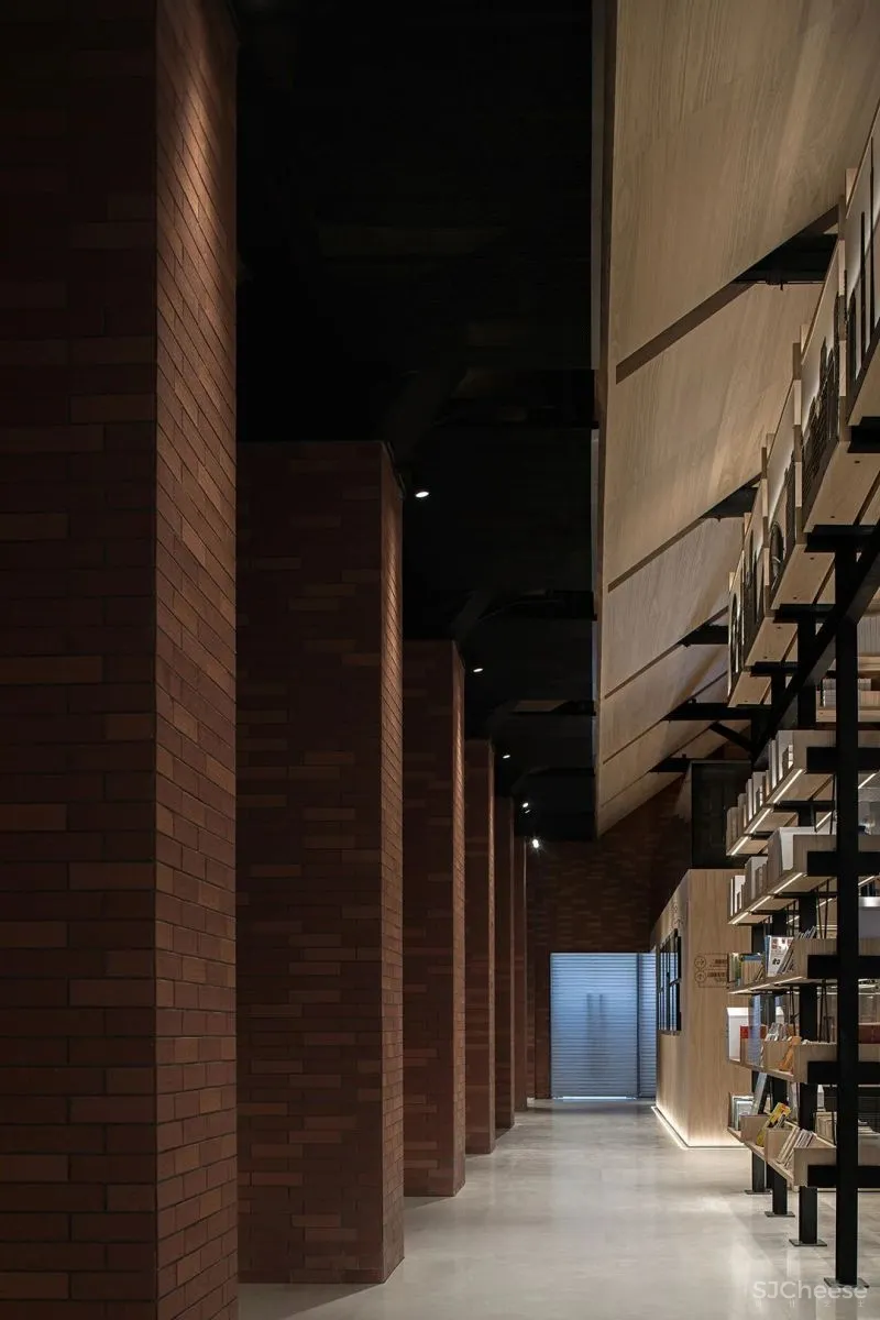 ENJOYDESIGN 雅居乐天际 715 潮居艺术馆,设计IP与场景变革