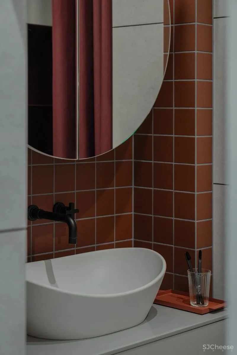 108平米做四室?屋主要的简约不简单,设计师完美的做到了!