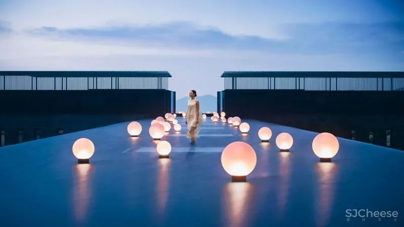 全球47家柏悦酒店:这一杯,敬天际线...