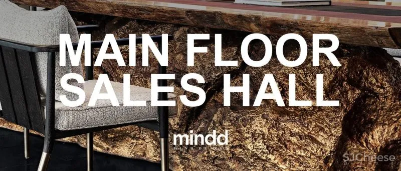 明德设计丨昆明招商·依云国际社区:古今相持,文心画境