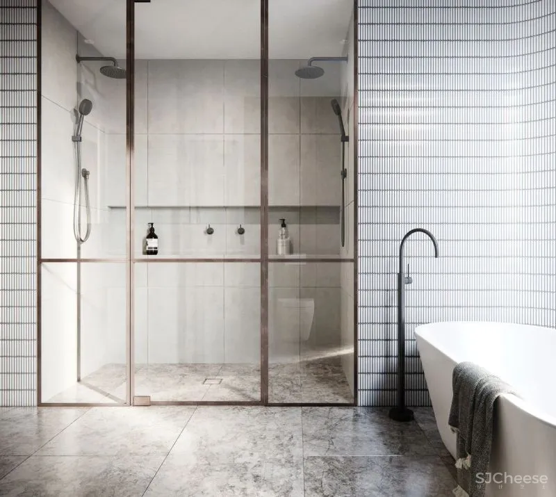 越设计越简洁,清新的真让人心动!