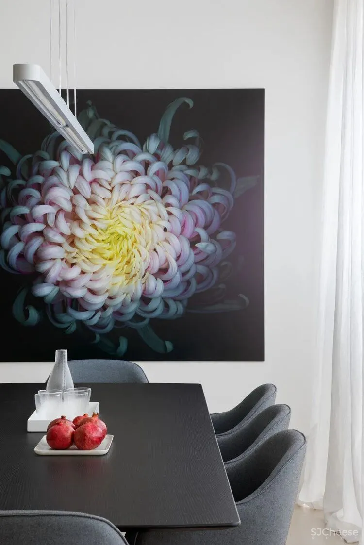 好色,就是设计师的本性!