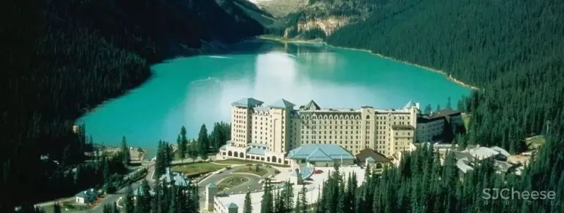 贝聿铭、Yabu雅布、Gensler...联合操刀:洛杉矶世纪广场「费尔蒙酒店」