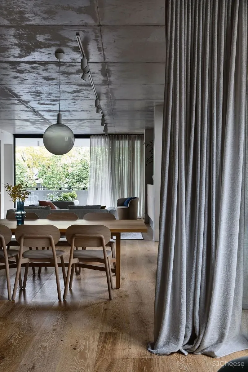 Hecker Guthrie-澳大利亚备受赞誉的设计师