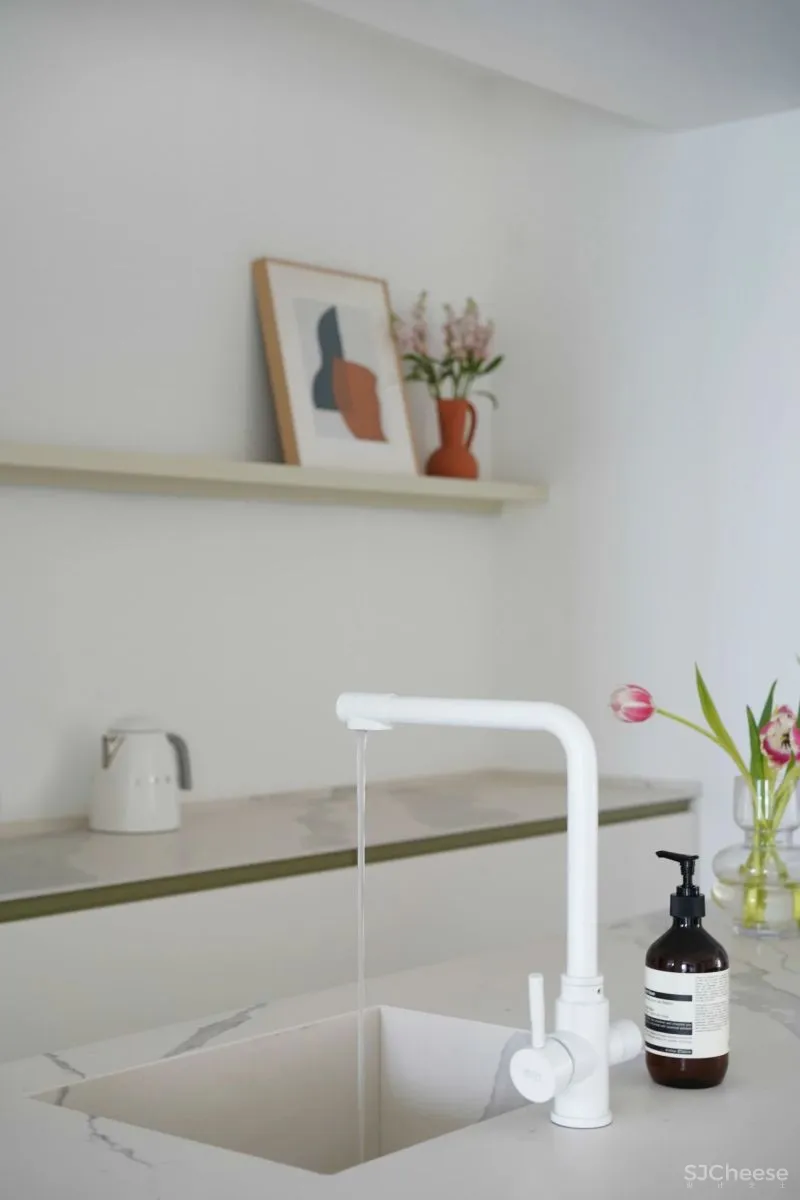 美炸!三代同堂的西安140㎡三室,极致通透客餐厅,超大中西厨,梦想的家!