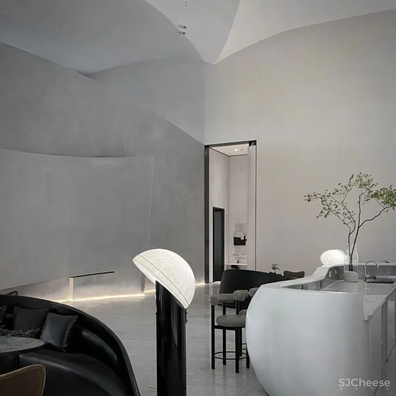 赋予东方以摩登 无间2020作品回顾