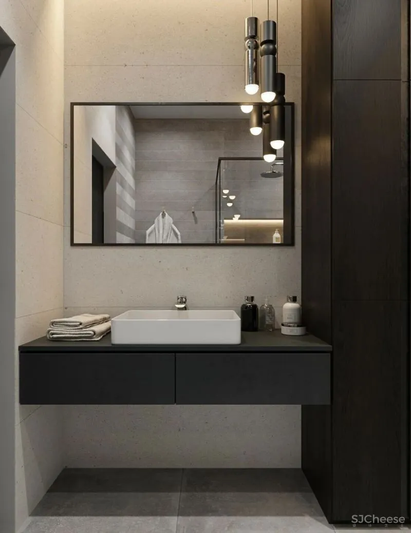 现代设计，优雅与精致！