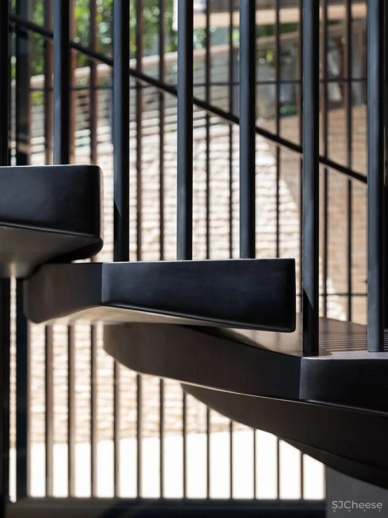 顶级设计，这样的大宅住得才爽！