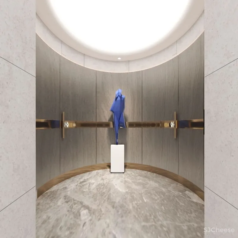 史南桥 一座跨越都市喧嚣的寻梦“美学馆”