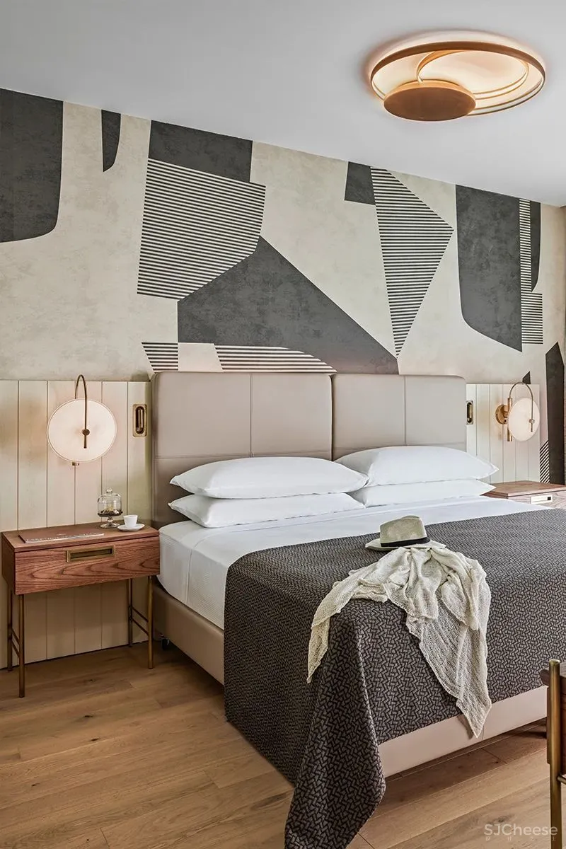 这样设计真的太美了，赞了！