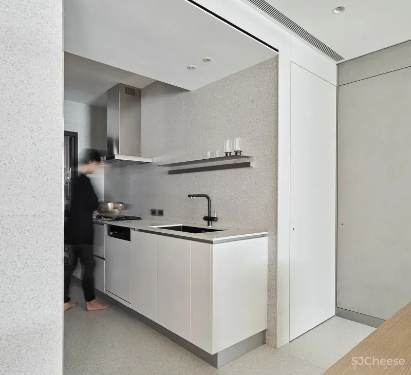 拒绝爸妈装修的婚房,这一届90后审美绝了!