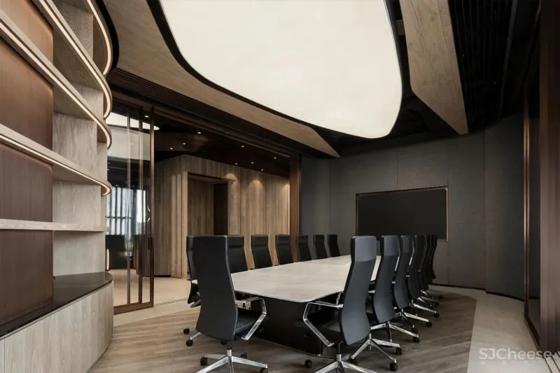 TT新作 上善若水,融入城市洪流