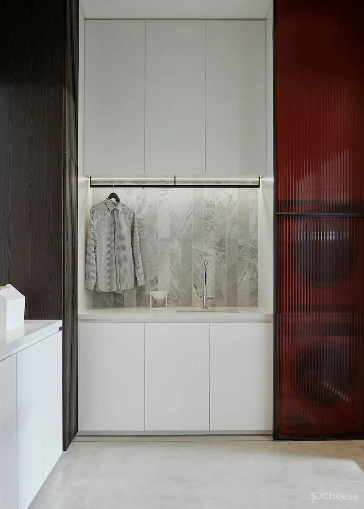 Studio George 简约别墅