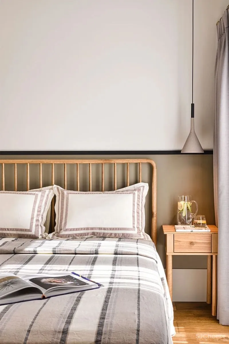 土耳其Escape From Sofa设计事务所打造的异域风情!