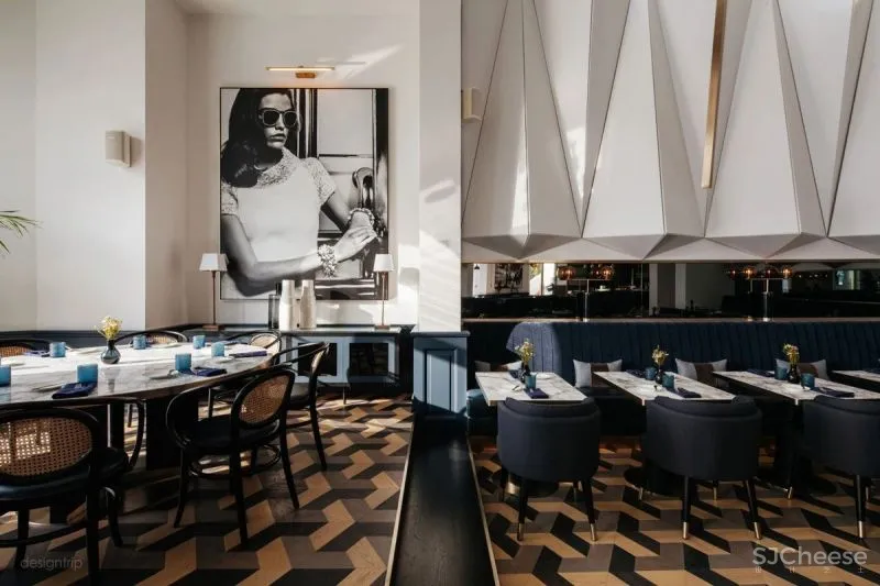 全球47家柏悦酒店:这一杯,敬天际线...