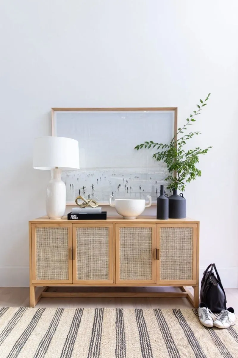 2021年最新玄关设计 80款