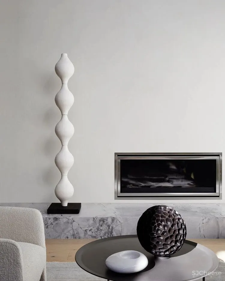 Studio George 简约别墅