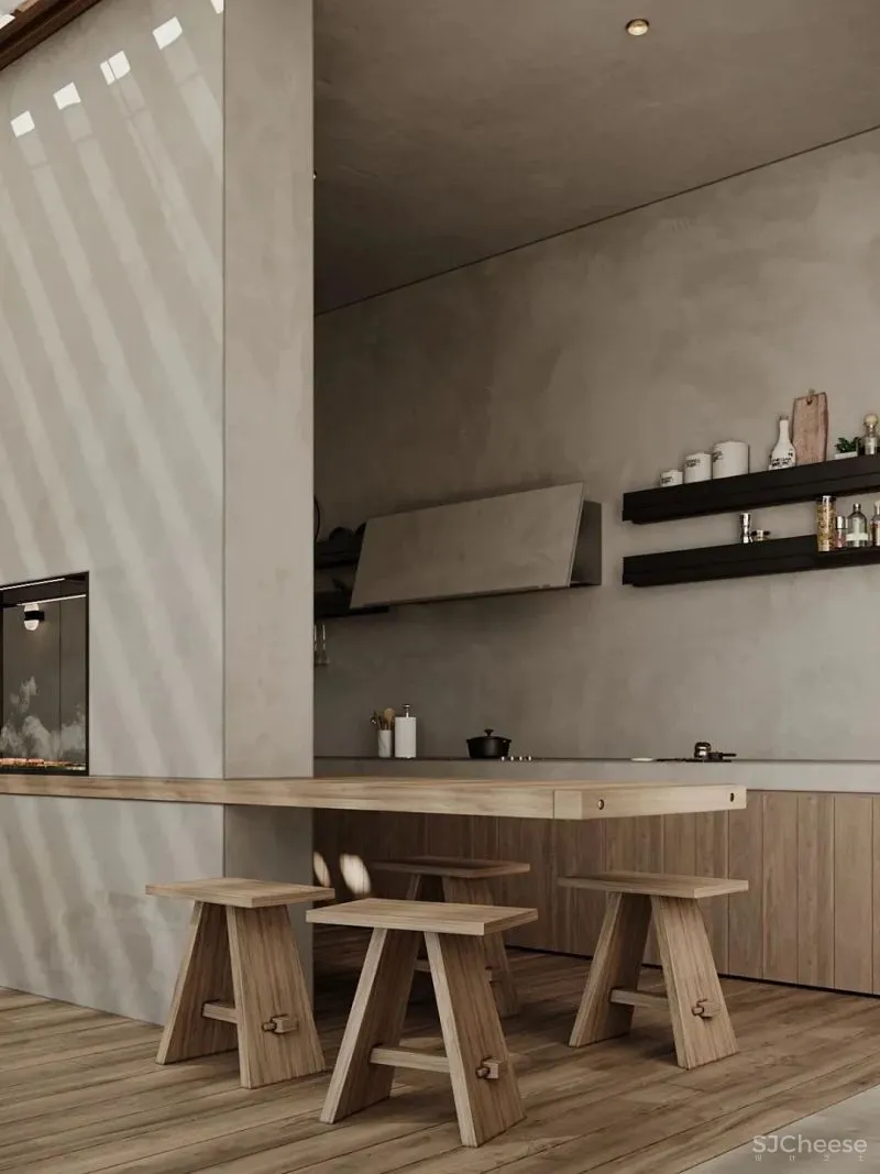 复古轻奢,乌克兰式风情